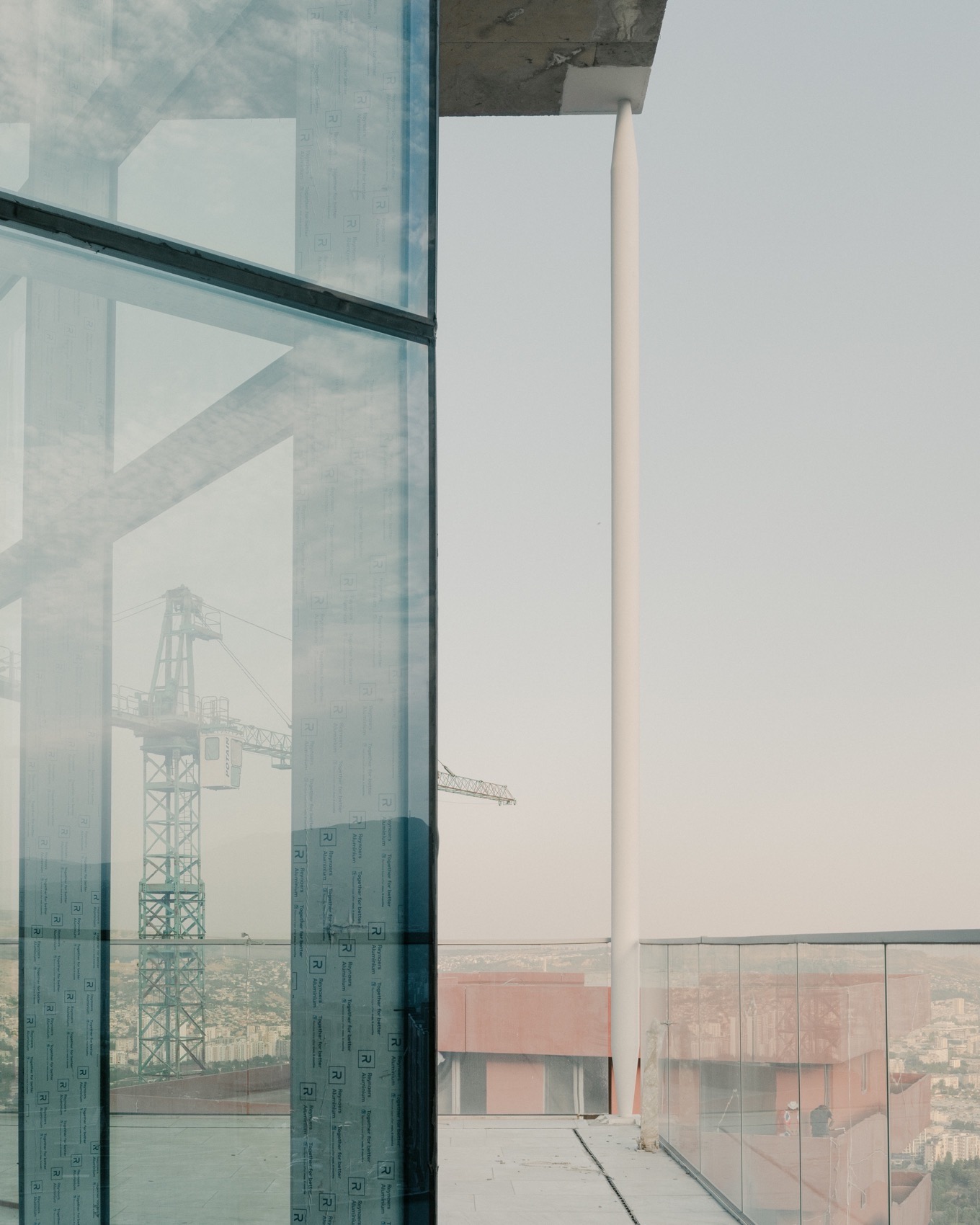 Lisi花园住宅楼丨Architects of Invention等-169