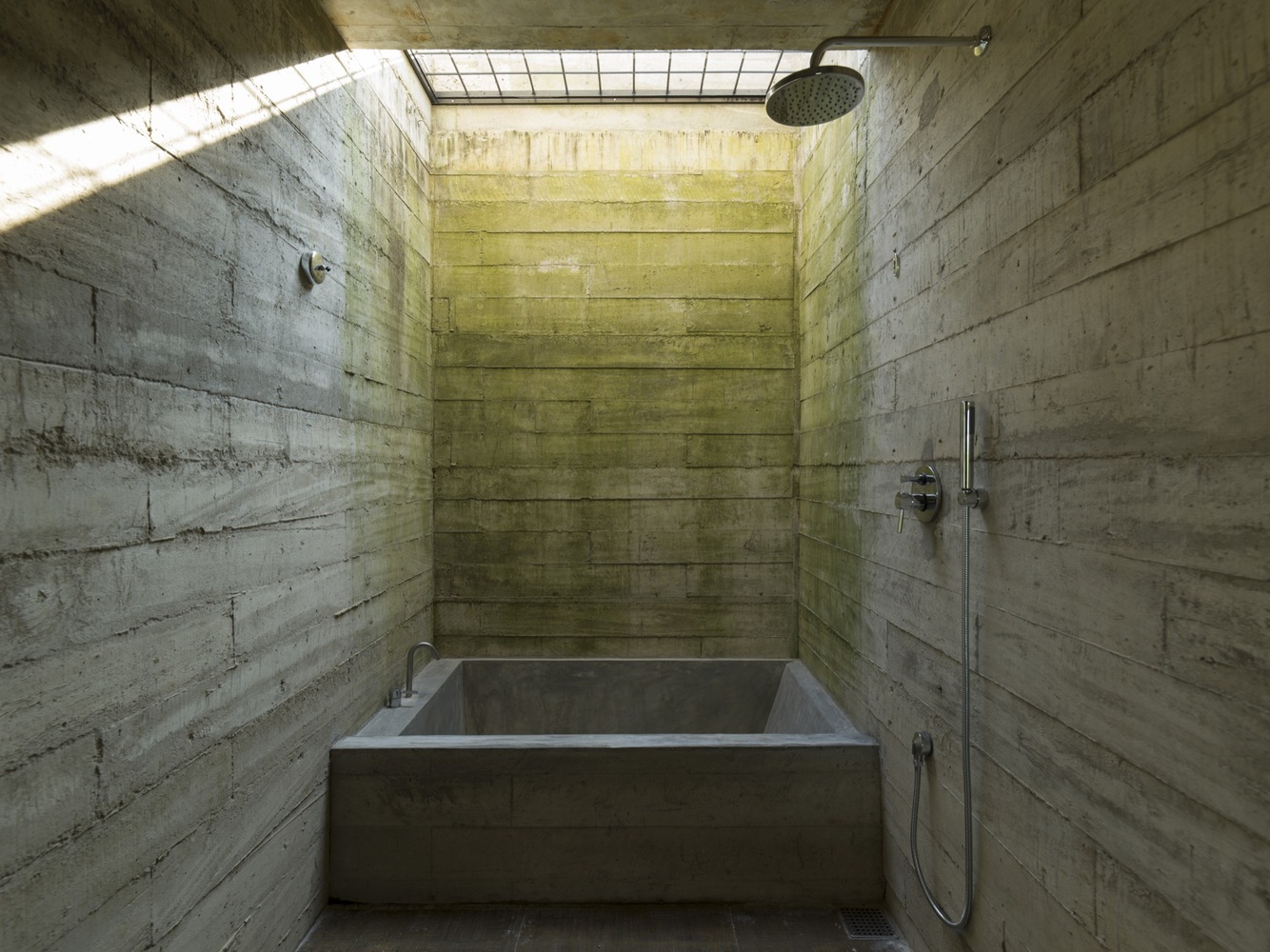 斯里兰卡 Rajagiriya 湿地工作室住宅-23