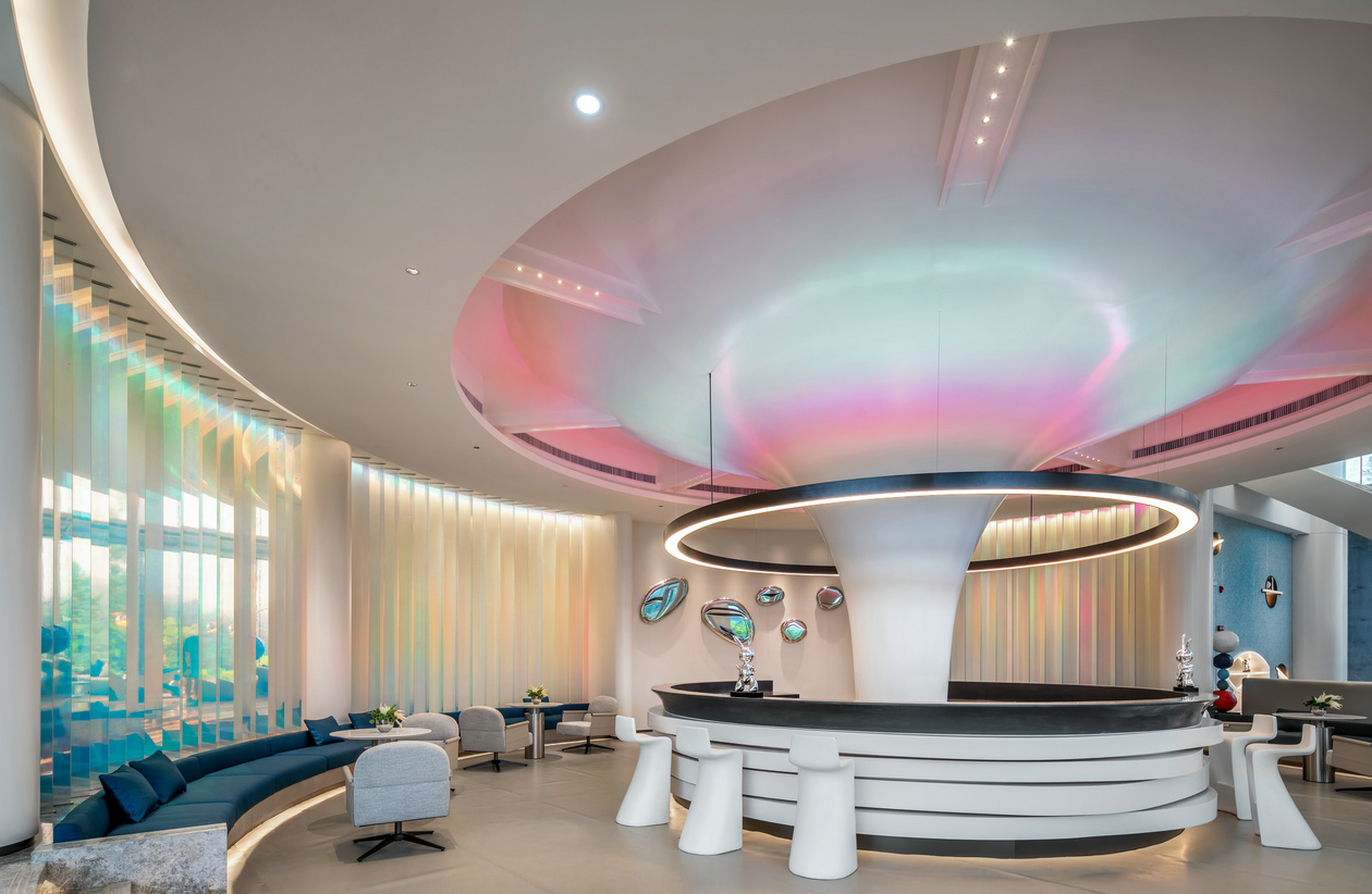 元禾大千 | 飞行体验、穿行时空、抵达未来-36