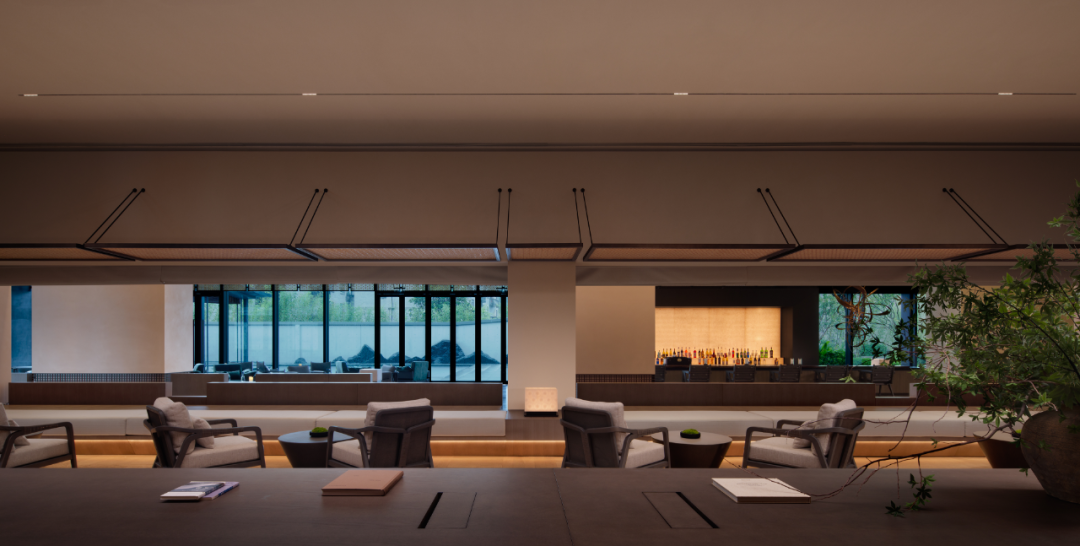 湖南资兴子兮如斯文化行馆丨中国郴州丨万介方合-29