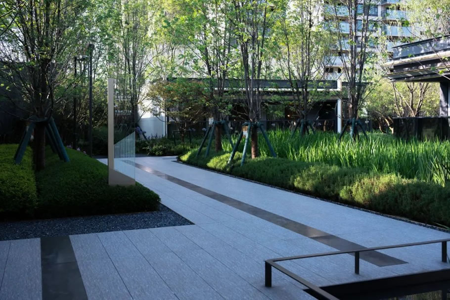 昆明·鳳起蘭庭丨中国昆明丨LANDAU朗道国际设计,澜加(杭州)建筑设计事务所有限公司-53