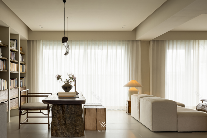 般若丨中国杭州丨菲拉设计-32