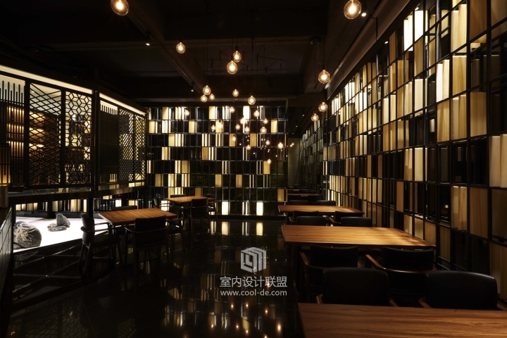 重庆SUIGETSU日式餐厅-17