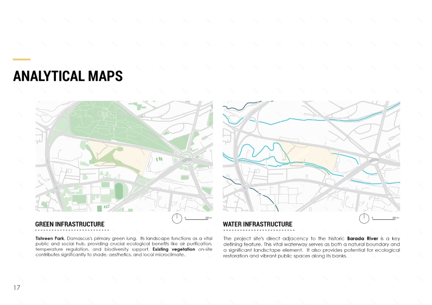 WESAL · 大马士革公共图书馆丨叙利亚大马士革丨SAE Architecture School Workshop团队-27