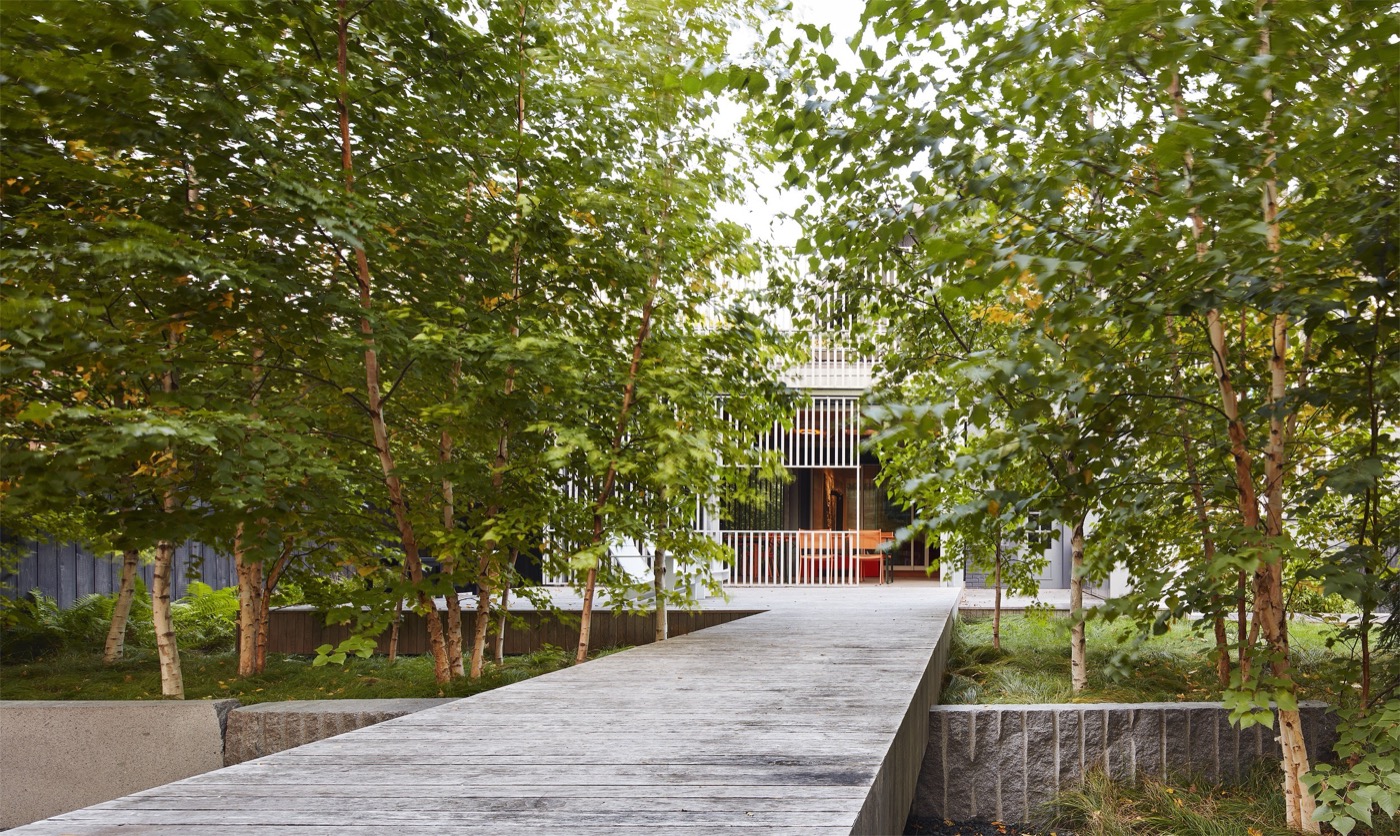 美国采石场花园丨美国明尼阿波利斯-5