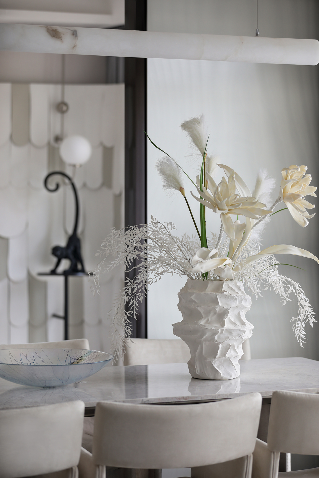 重庆万华麓悦江城E28组团A,B,C户型样板间丨中国重庆丨QINASURE Design千寻设计-18