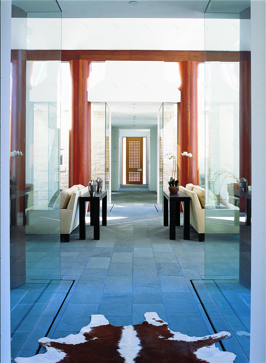 the rivers residence-9