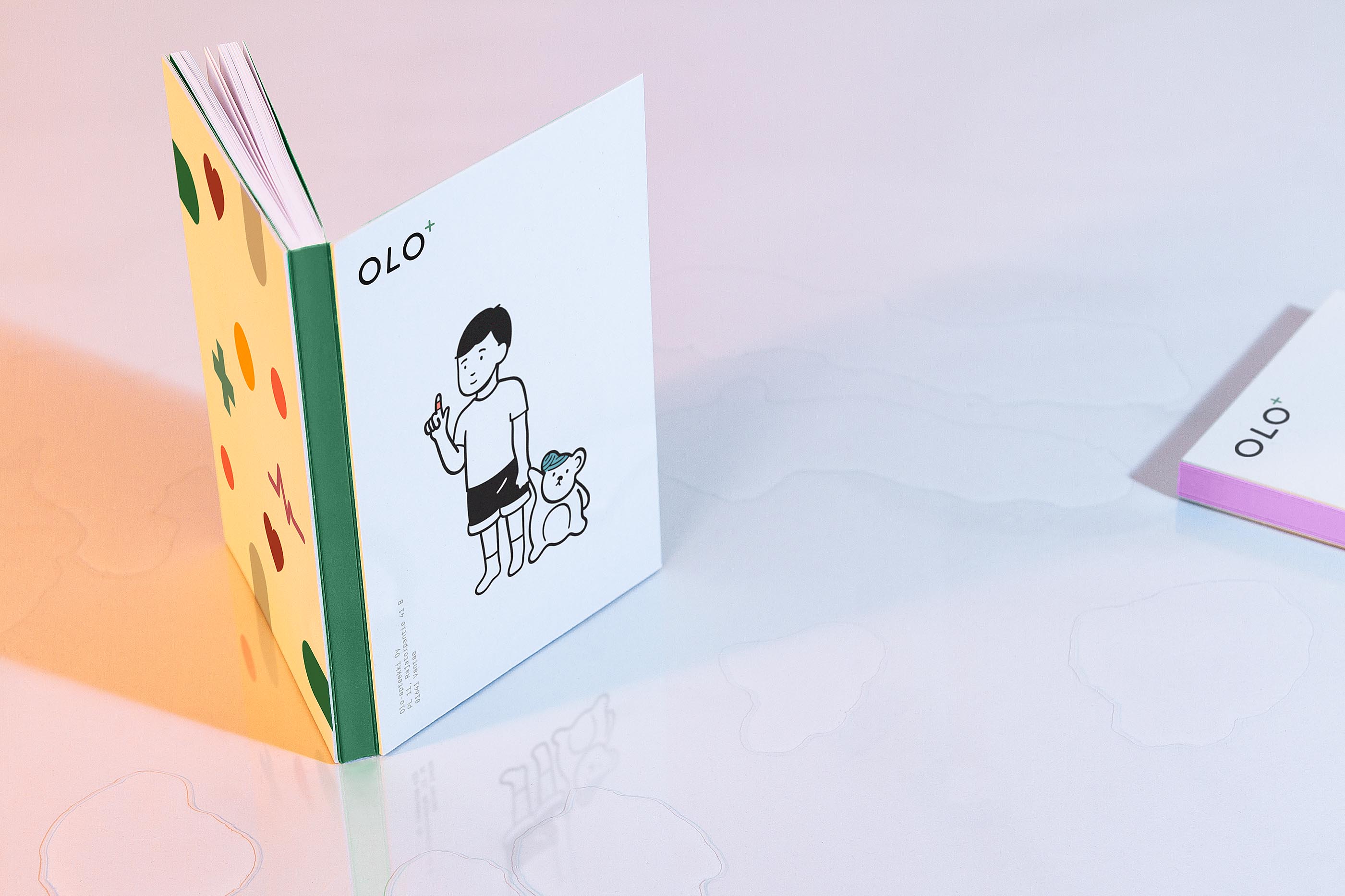 OLOApteekki 药店丨Kuudes-28