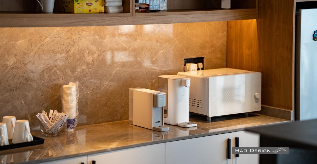 小户型办公室爆改,打造温馨共享空间-12