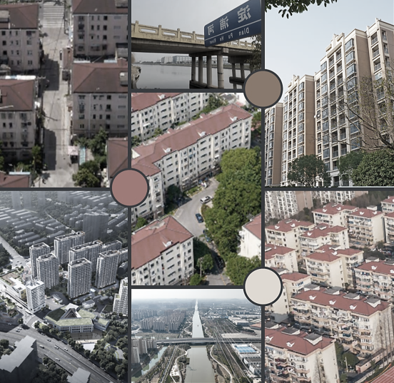 上海汇成南街里丨中国上海丨UDG联创设计-43