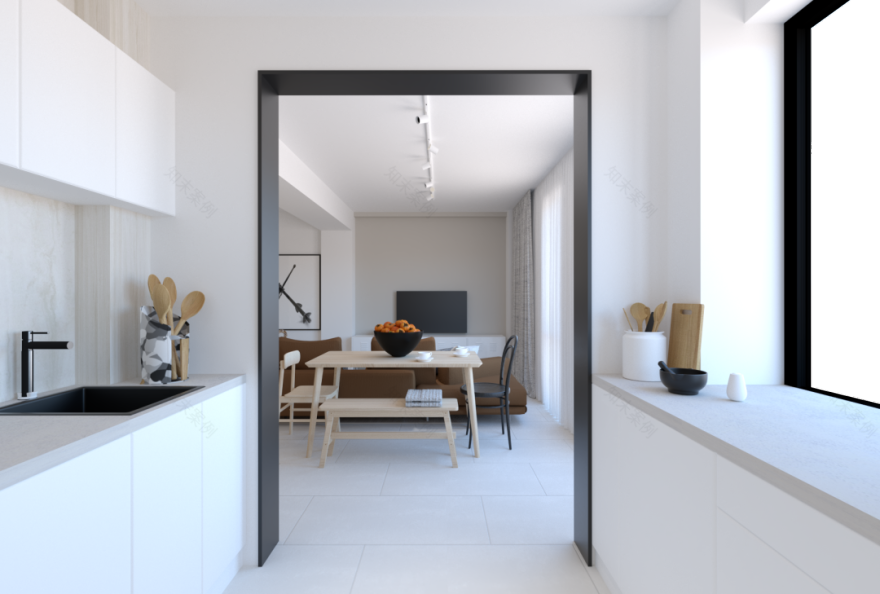 淡雅清新「自然风」生活-27