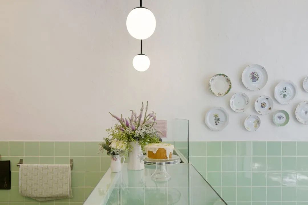 巴西圣保罗 Boloteca 面包店丨勾勾手设计网-17