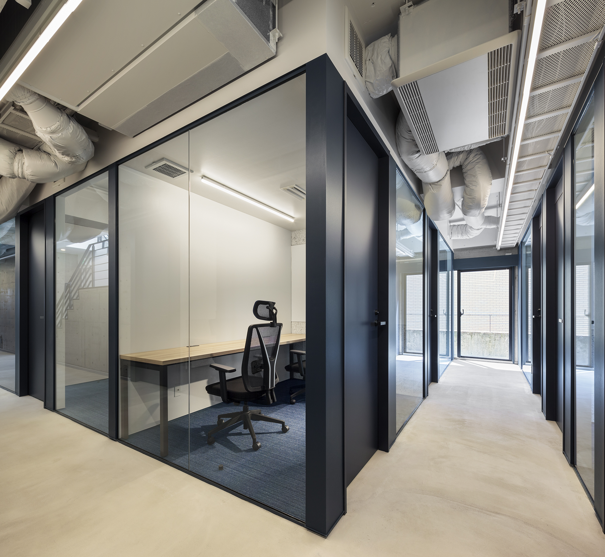 东京 BLINK Roppongi 文化综合体-11