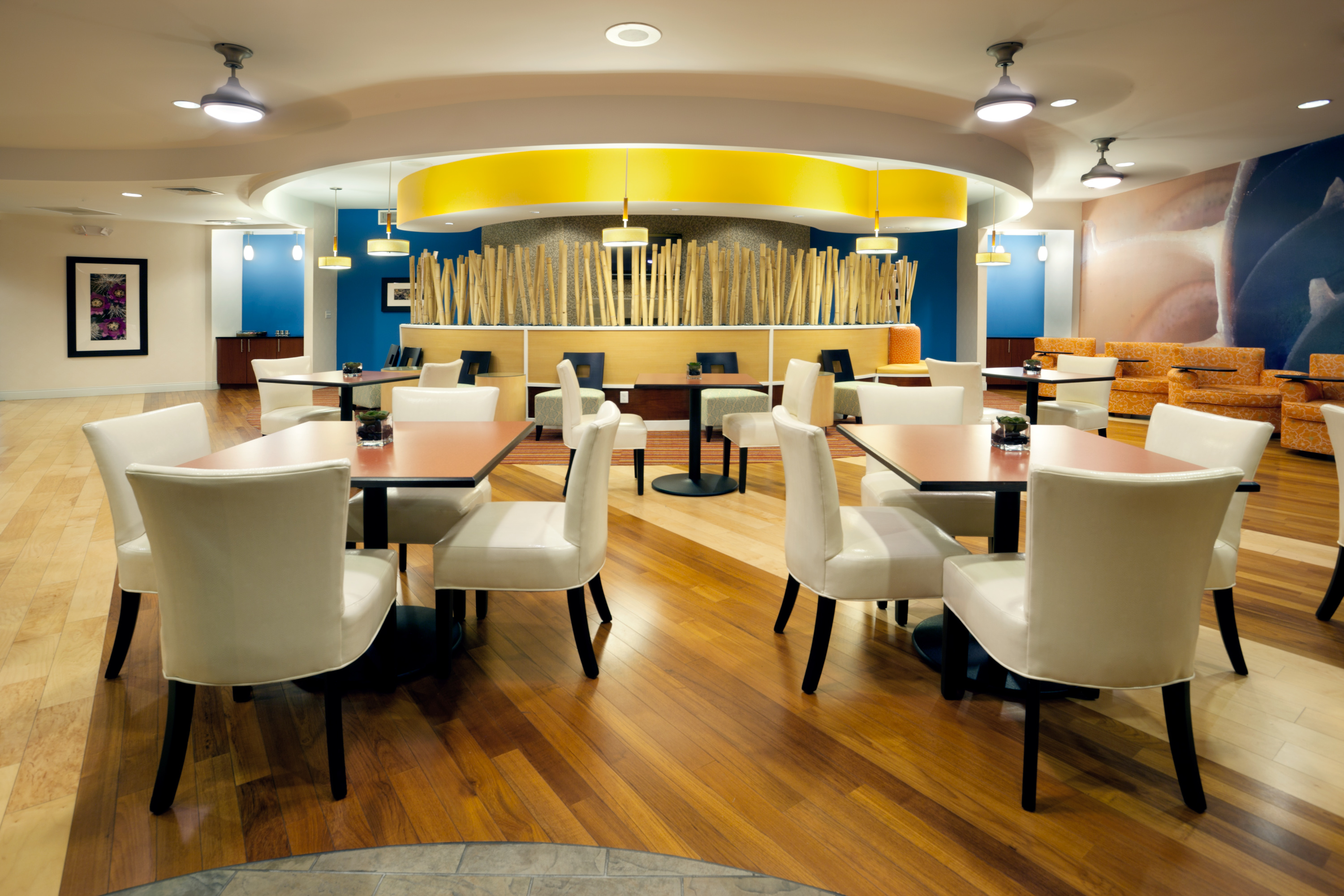 HOTEL INDIGO RIVERWALK AREA-41