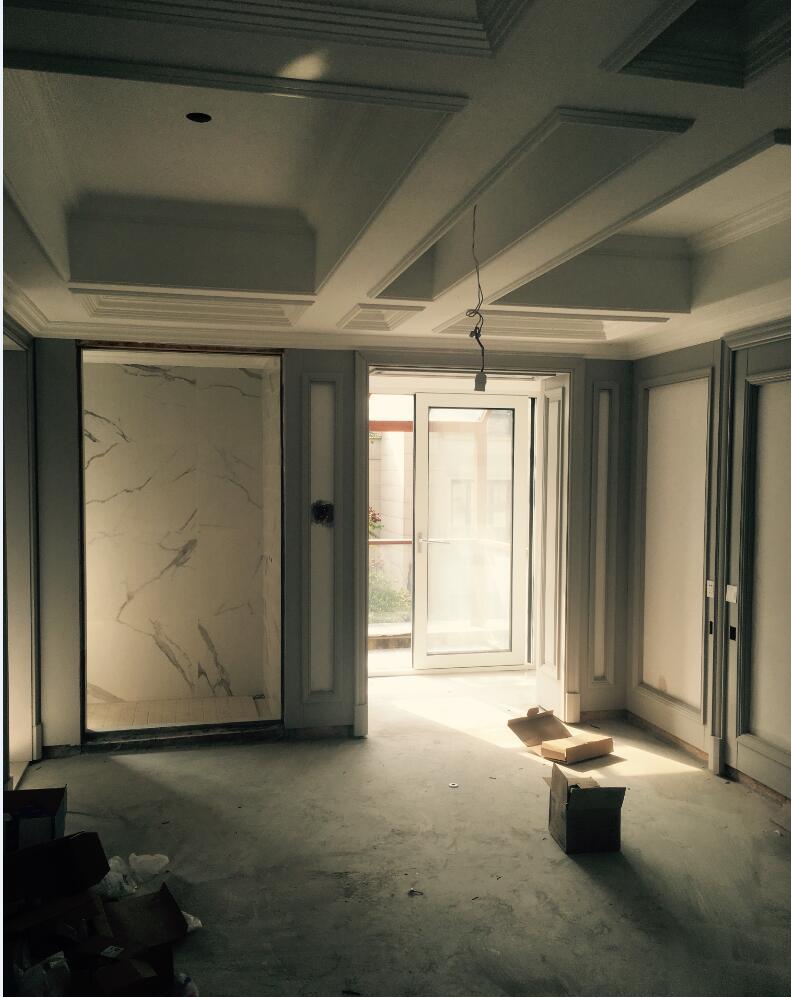 SC 设计事务所 | 融与容别墅改造 | 优化空间，提升居住体验-77