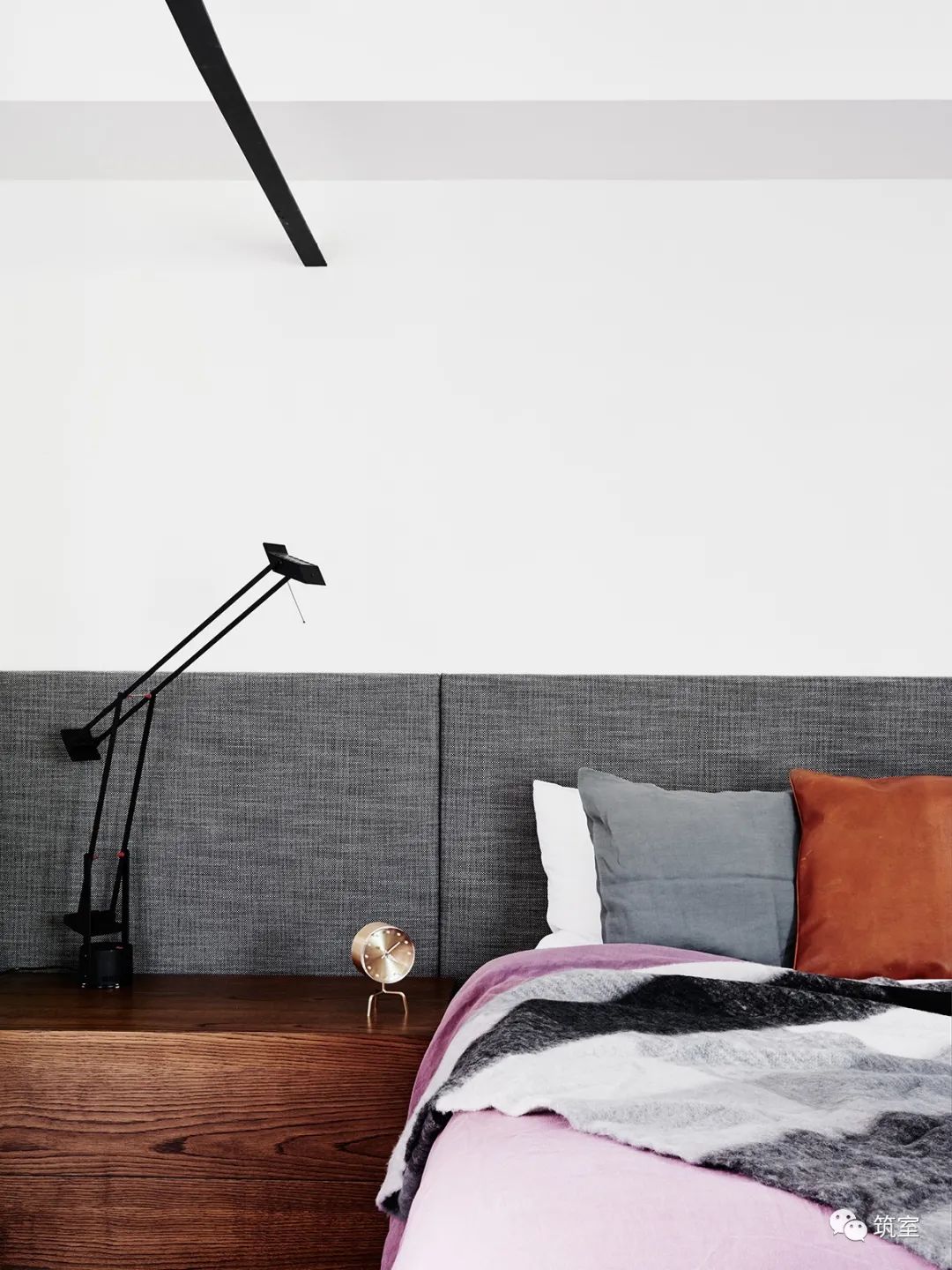 都市水泥丛林中的异域风情·LOFT 砖墙设计丨国际名师,国际知名设计公司-13