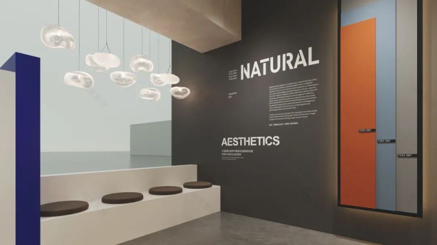 JIAS+佳饰家 | 色彩是一切的生机-37