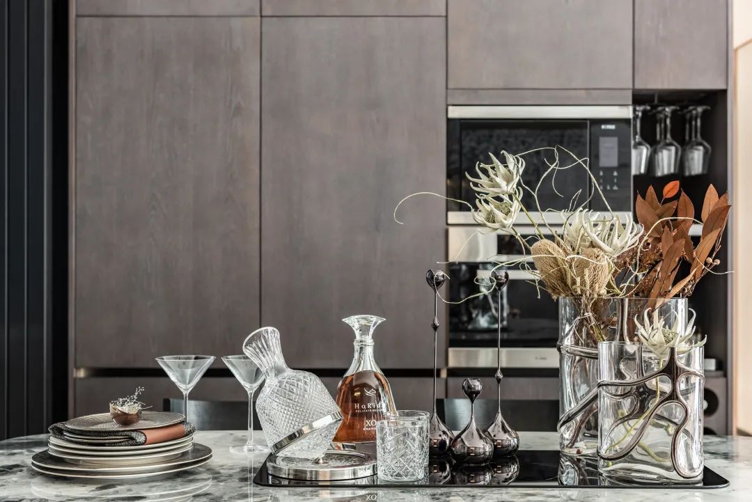 中海丽湾尚宸丨中国佛山丨ENJOYDESIGN-60