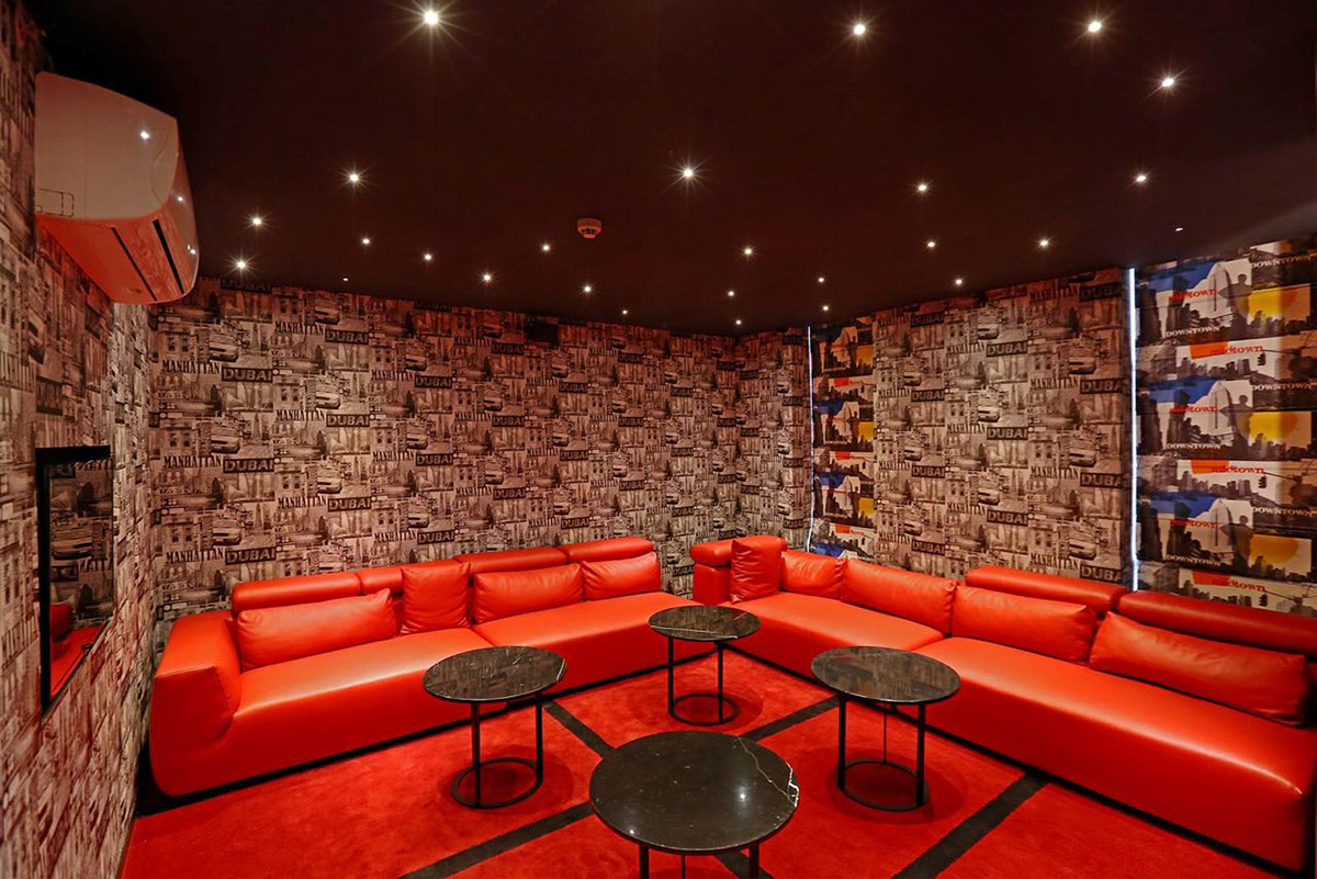 Mr. Rajesh Agarwal | Hotel | 70000 Sqft (Maheswari)-9