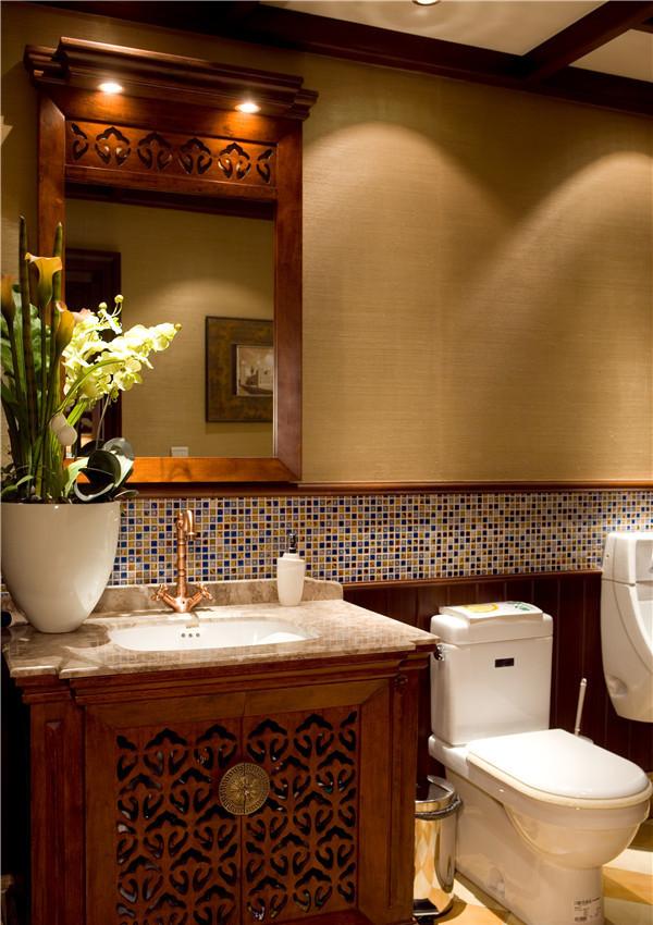 北京御汤山别墅-15