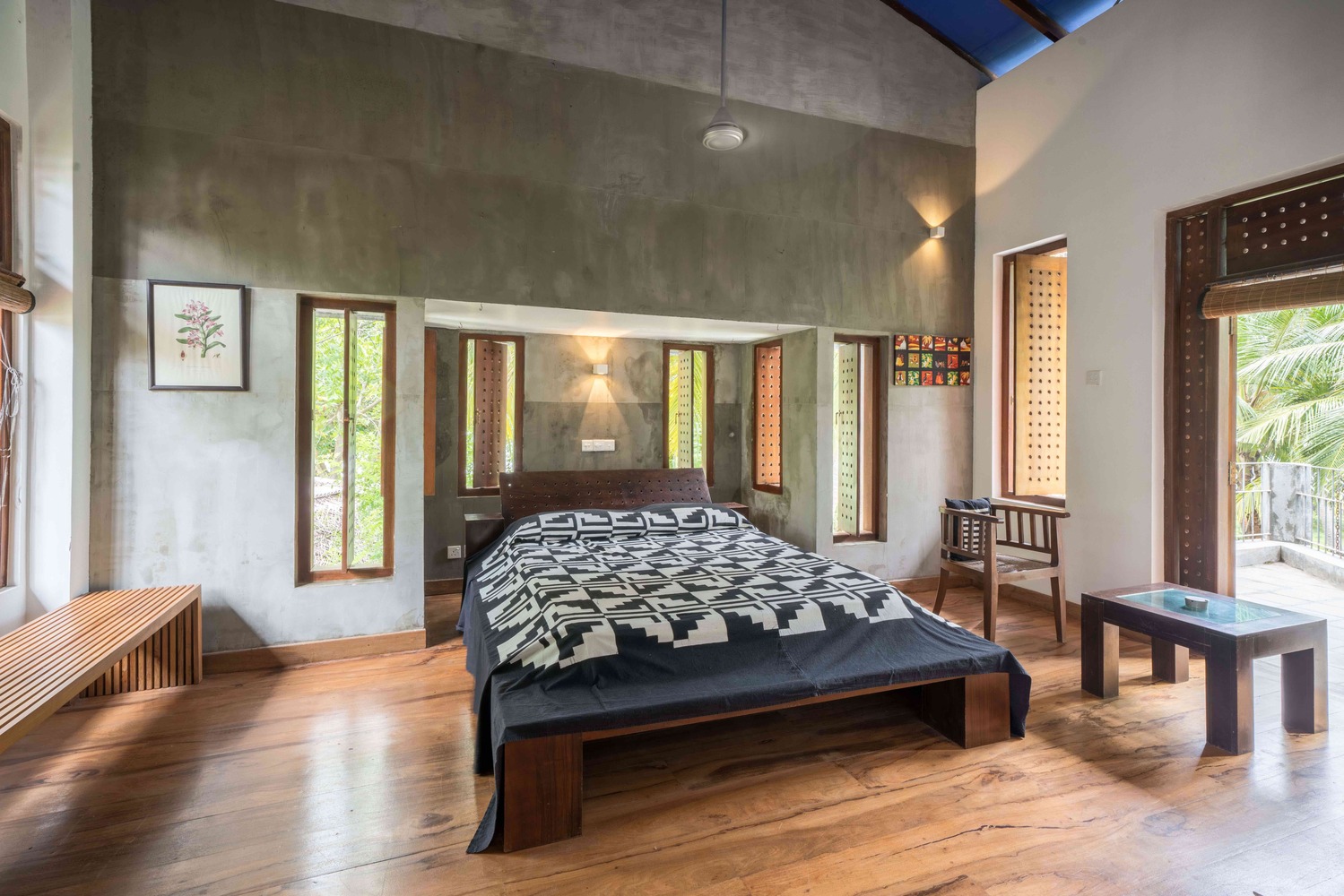 伊萨纳海滩别墅-45