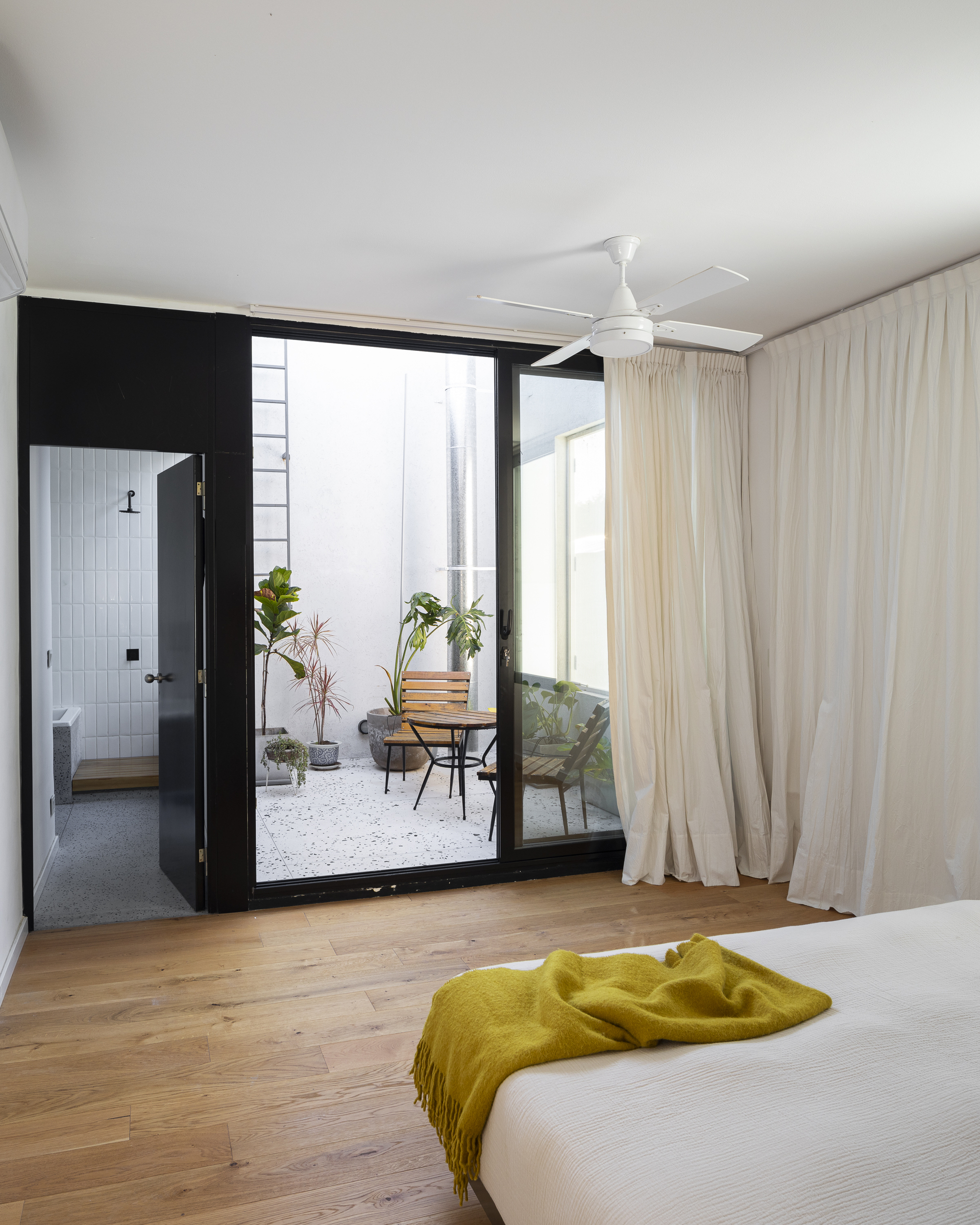 3X3 房屋丨阿根廷丨IR arquitectura-43