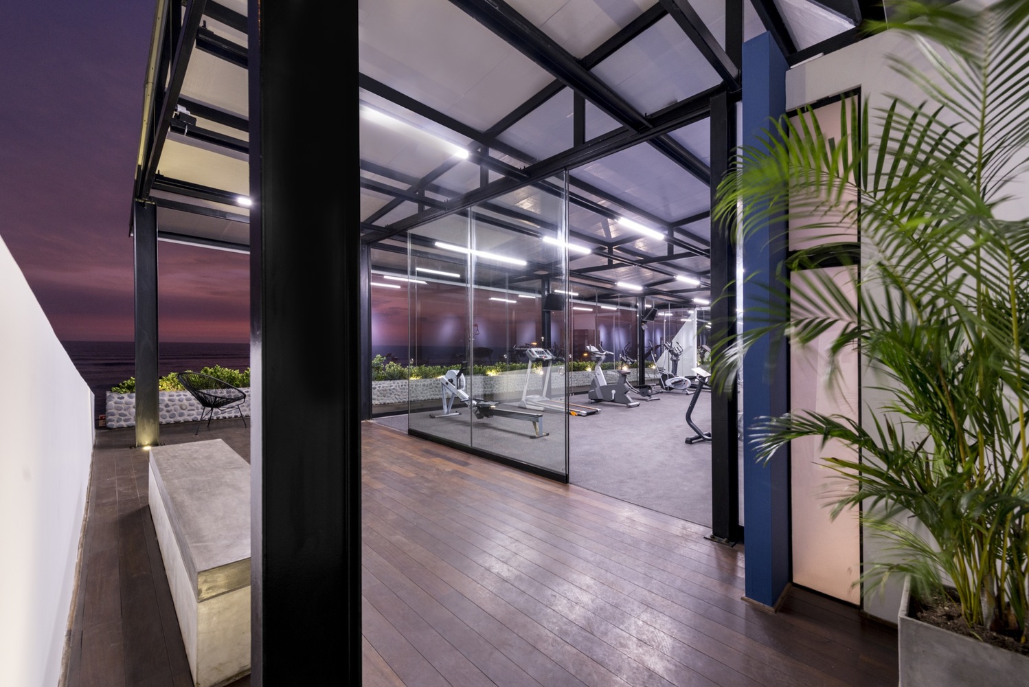 太平洋南俱乐部-42