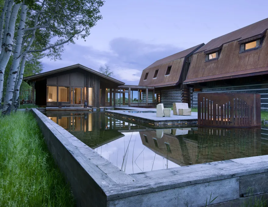 EHA 家庭信托住宅和宾馆-28