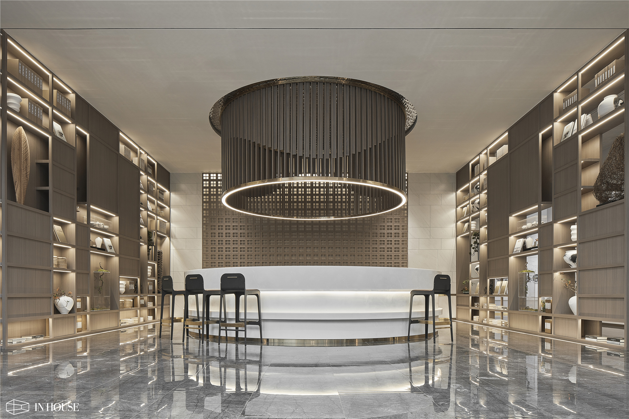 世和府礼遇 · IN HOUSE 设计展的中华礼仪之美-5