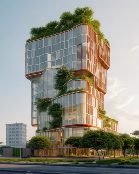 边玉酒店丨越南丨Vo Huu Linh Architects