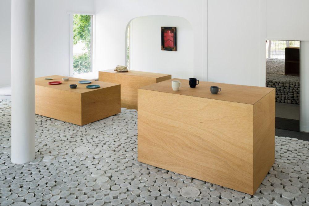 日本Maruhiro波佐见町陶瓷旗舰店-8