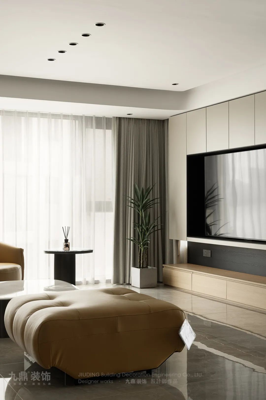 邃影·摩登叙丨中国杭州丨沙龙-26