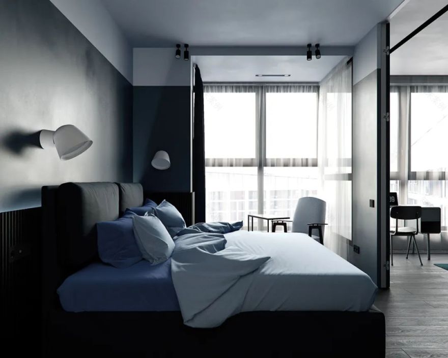 个人庇护所 | 公寓-99