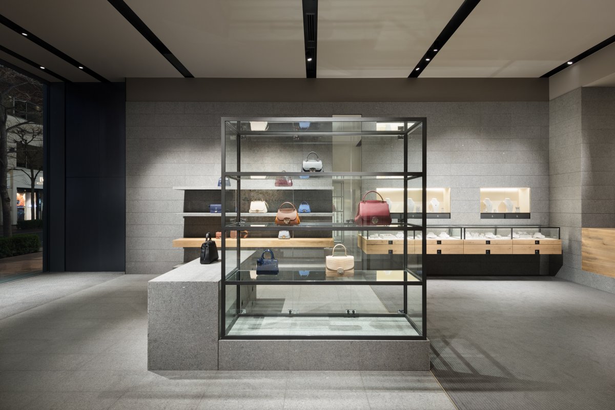 Asprey London旗舰店-3