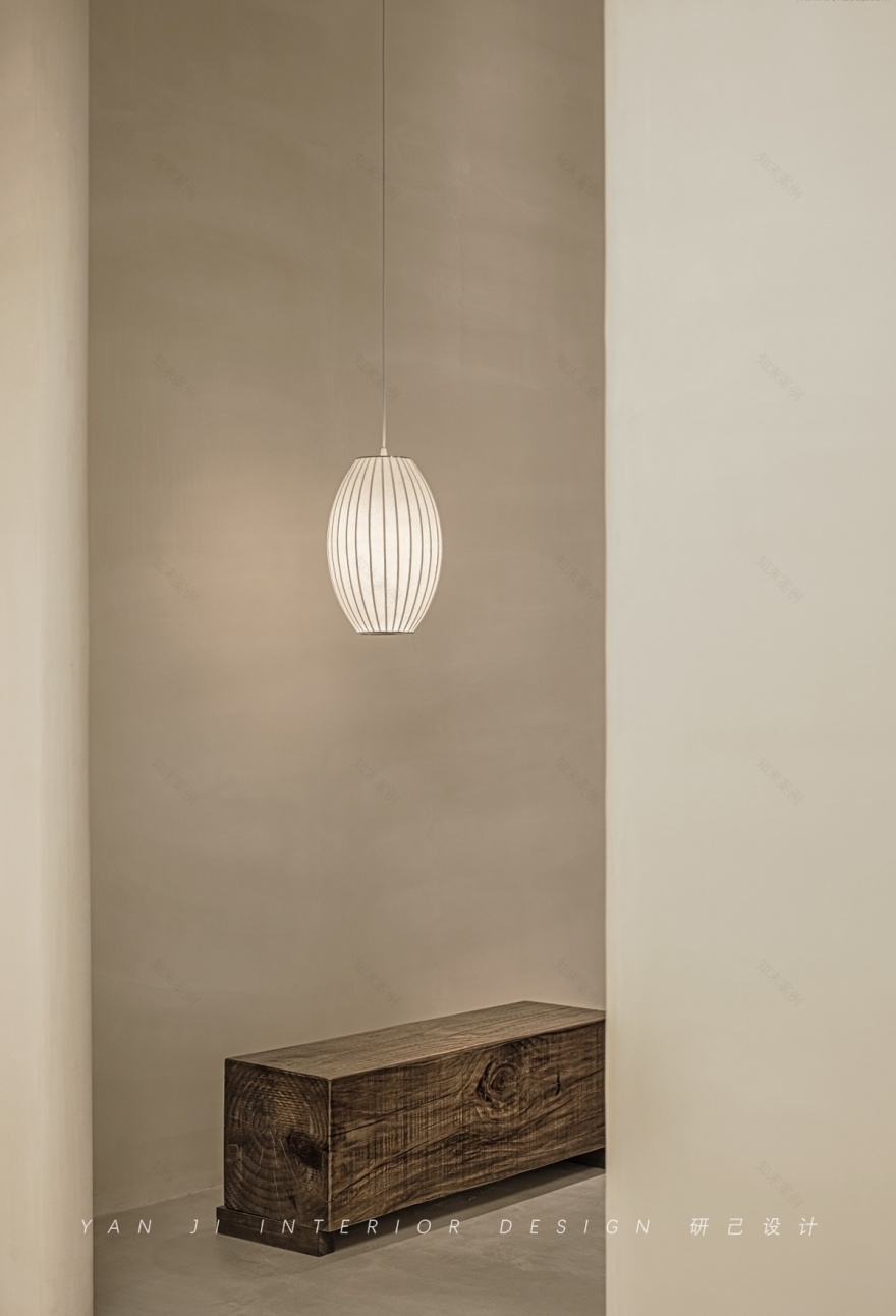 CRANE 楷润名表工作室丨中国芜湖丨研己设计-26