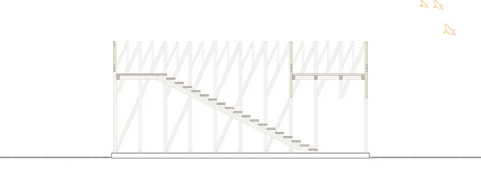 文化之巢,布宜诺斯艾利斯 / Josep Ferrando-36