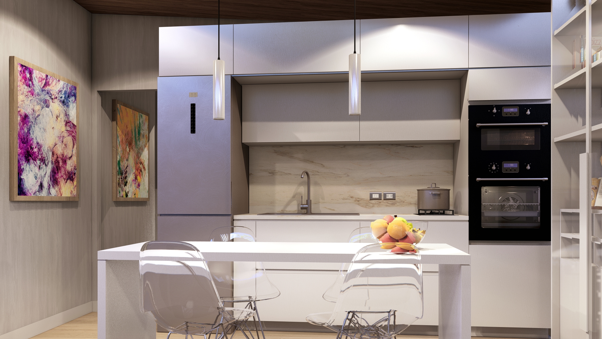 RUKA NATIVA COMPLEJO DE CABAÑAS-29