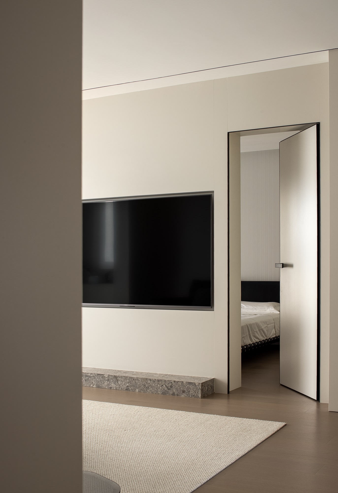 融于室,归于家丨中国温州丨逅界空间设计-11