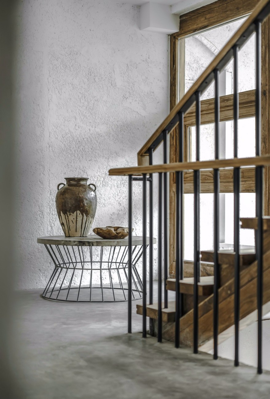 大理既下山 · 拾山房假日酒店 尚壹扬设计-20