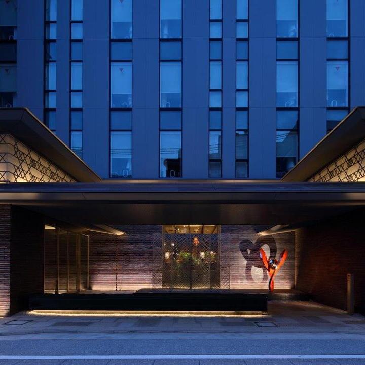 ルーシア京都河原町六條院 | 設計事例 | WORKS | 株式会社東洋設計事務所 | 京都を拠点とする一級建築士事務所-8