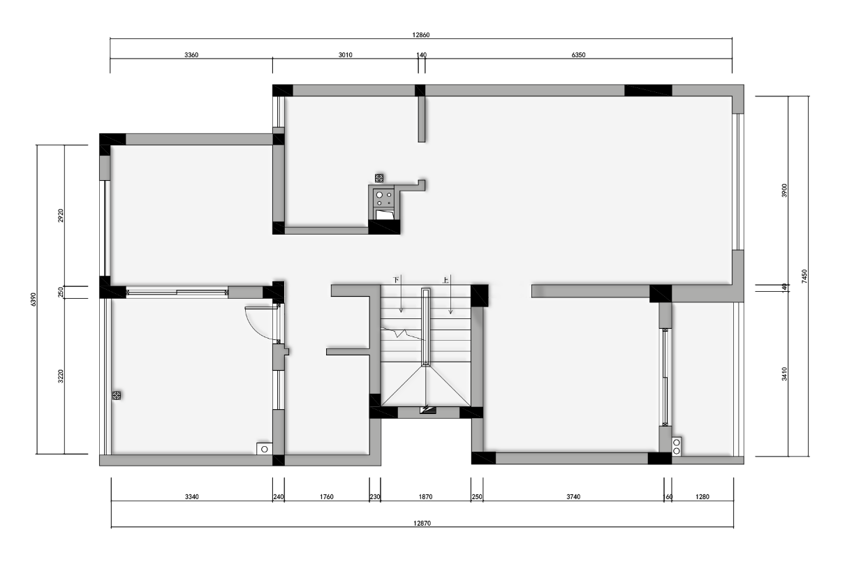 微风之城Ⅱ丨内舍·&-23