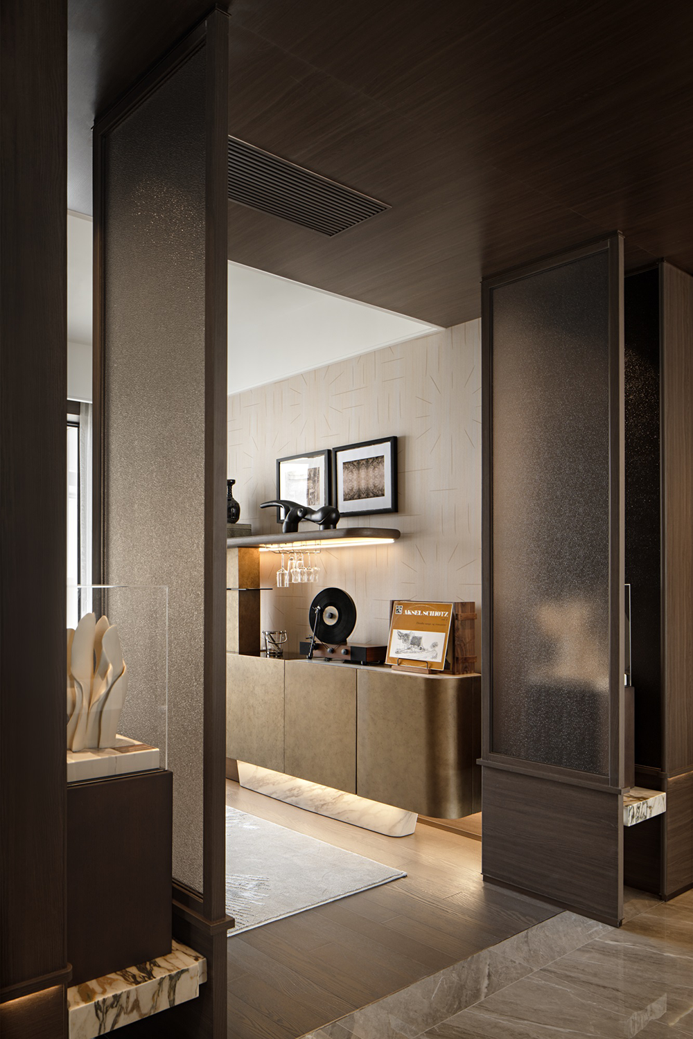 武汉中海·东湖玖章丨中国武汉丨近境制作-74