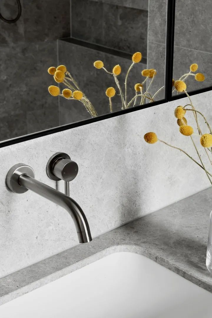 图拉克河顶层公寓丨澳大利亚丨Skulptur Architecture-31