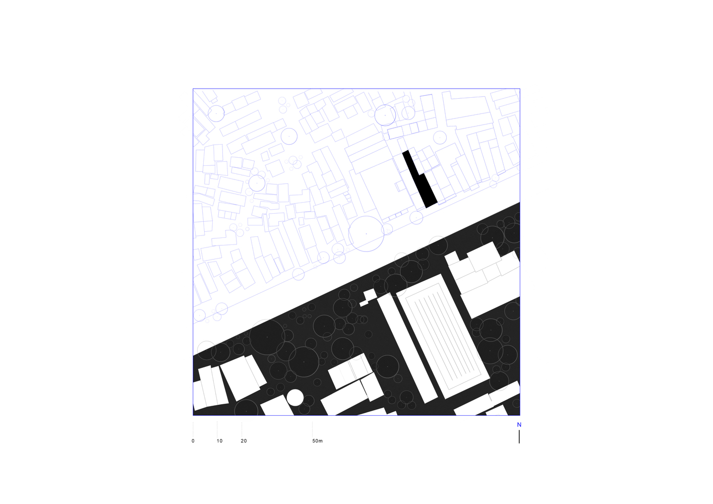 324PRAXIS 现代简约酒店-55