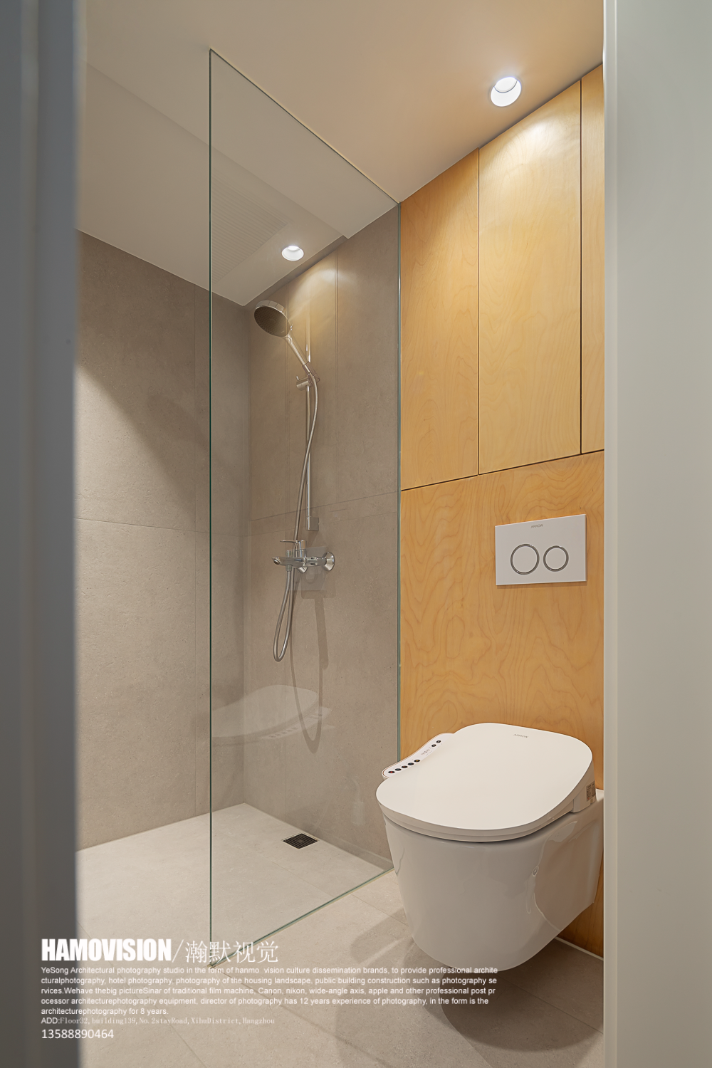 私宅空间·西溪公馆-17