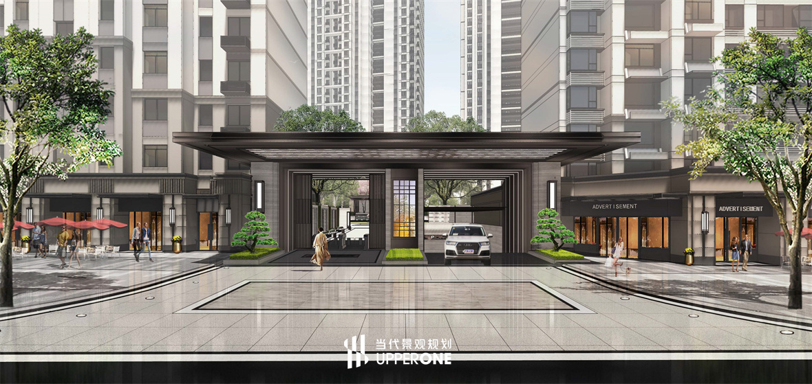 山海齐鲁·城境焕新：当代景观规划在山东-30