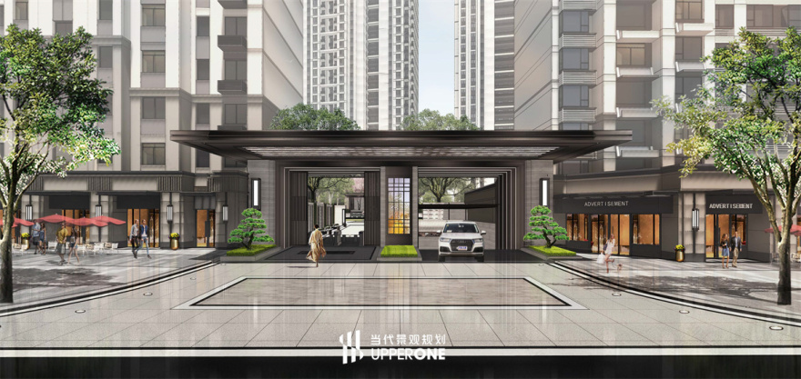 山海齐鲁·城境焕新:当代景观规划在山东-30