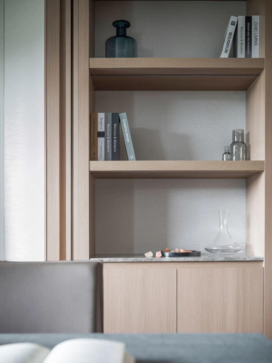 首发｜SID新作：人生得意须尽宽，200平顶层雅奢大宅！-88