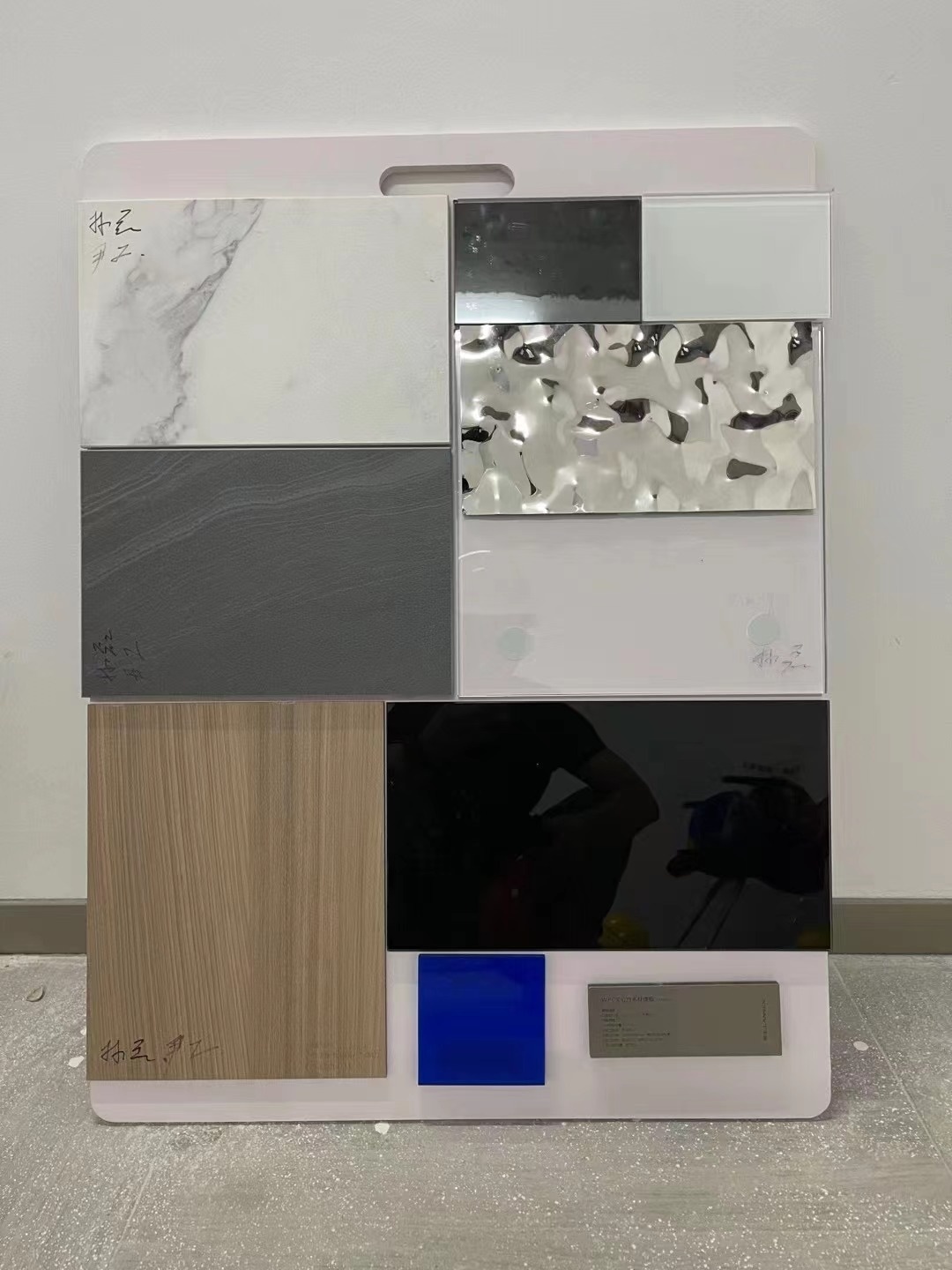 深圳电力展厅丨中国深圳-18