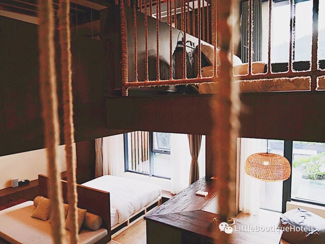 青城山坐忘森林酒店 | 一步一禅,一宿一悟的禅意度假胜地-89